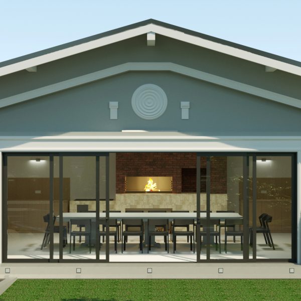 EXTERIOR FOISOR