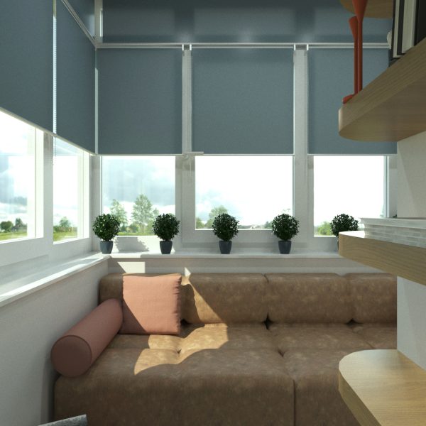 BALCON
