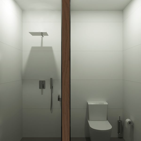 DUS/ WC