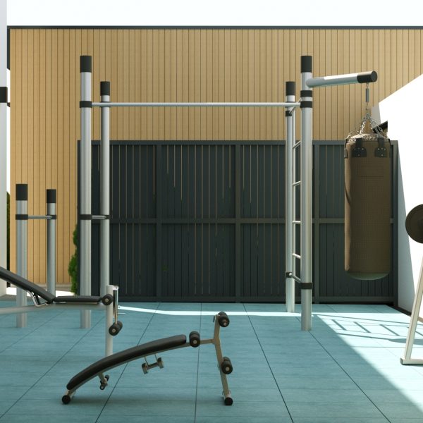ZONA WORKOUT