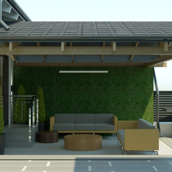 ZONA BBQ EXTERIOR