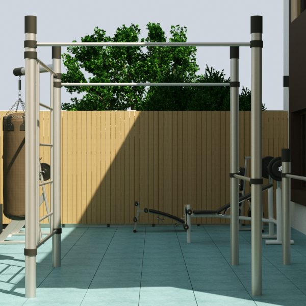 ZONA WORKOUT