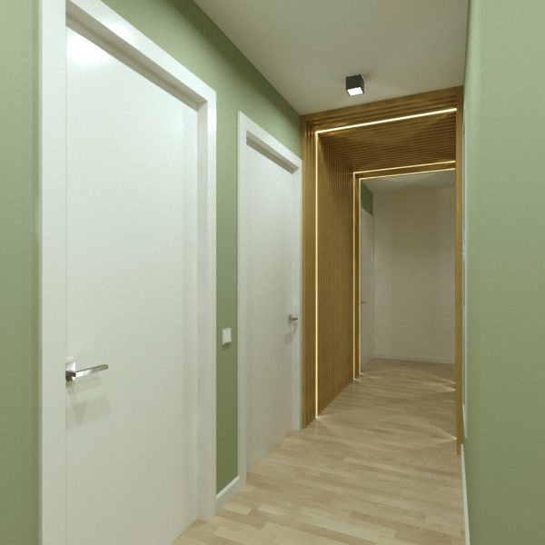 CORIDOR