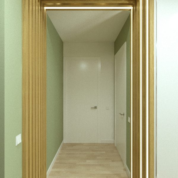 CORIDOR