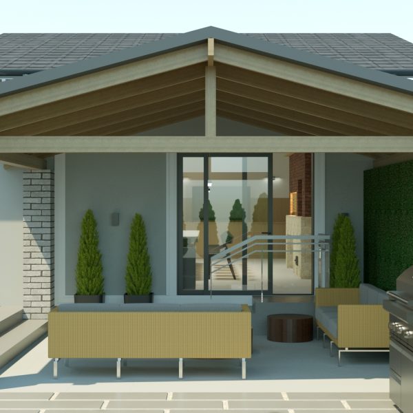 ZONA BBQ EXTERIOR