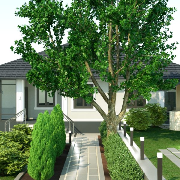 GRADINA