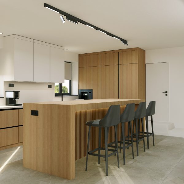 MASA BAR