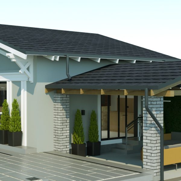 EXTERIOR FOISOR