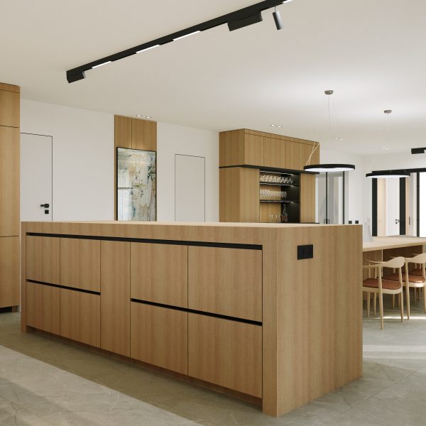 MASA BAR