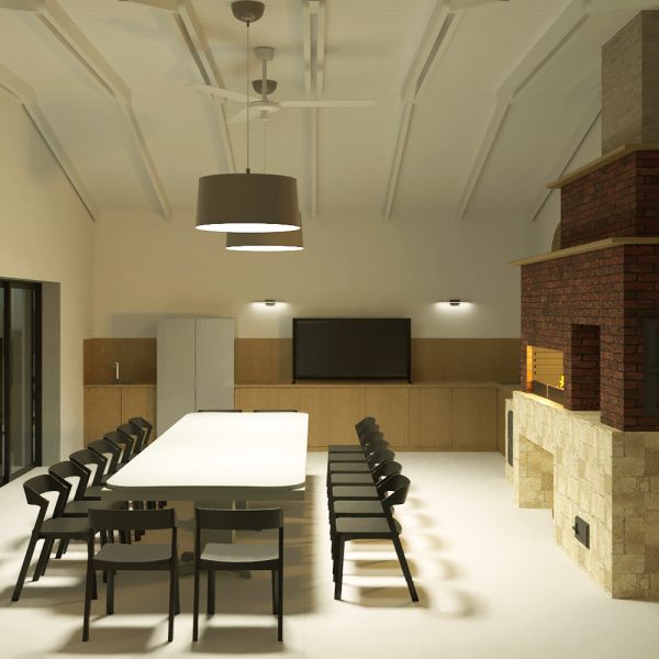SALA FOISOR