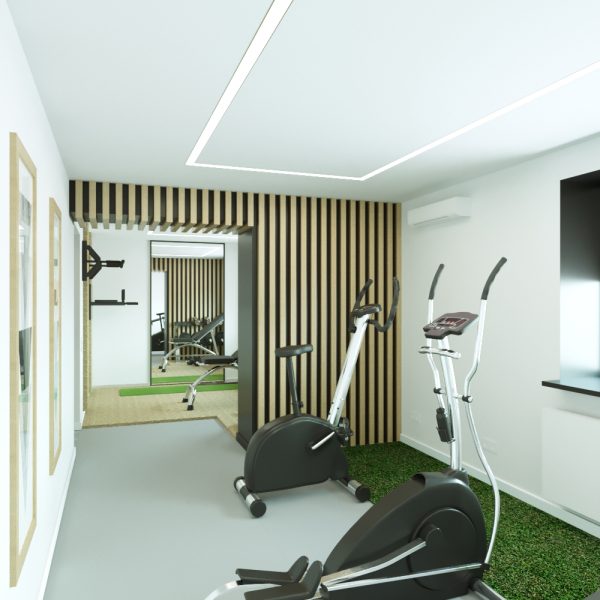 GYM