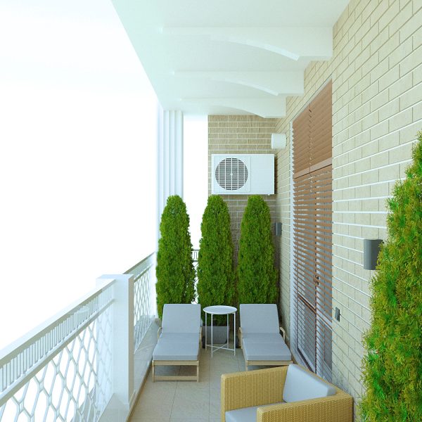 BALCON