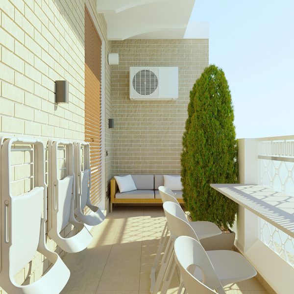 BALCON